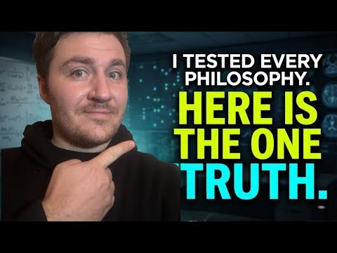 I Tracked 100,000 Manifestations: The Common TRUTHS of Neville, Murphy, LOA, Dispenza, Hill, & More