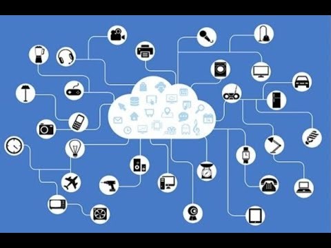 Introduction to Cloud Networking