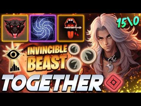 Together Silver INVINCIBLE BEAST 15\0 - Deadlock Pro Gameplay & Guides [Watch & Learn]