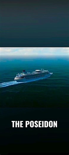 THE POSEIDON ADVENTURE (2005) !!!