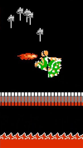 3 Super Mario Codes that Feel Wrong 😳
