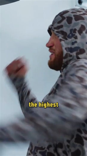 All respect for Justin Gaethje's next dance partner 🕺 #UFC324 Embedded Episode 1 is LIVE! UFC.ac/3NBNh86 [ SAT JAN 24 | 9pmET on Paramount ] | UFC