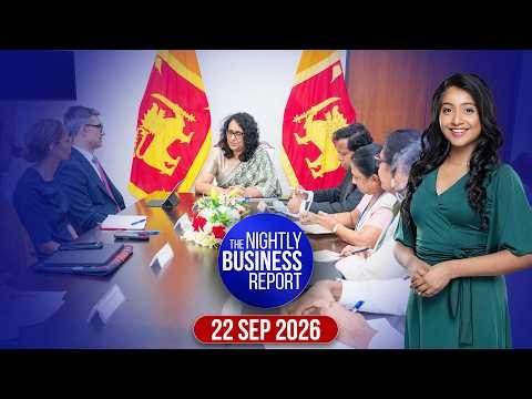 Prime Minister Meets with IMF delegation for progress talks | The Nightly Business Report
