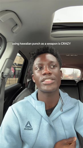 Creative Uses of Hawaiian Punch in Fun Challenges