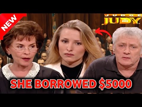 Judge Judy Full Episodes 11053 Best Amazing Cases Season 2025 Full Episodes 1080p HD 2