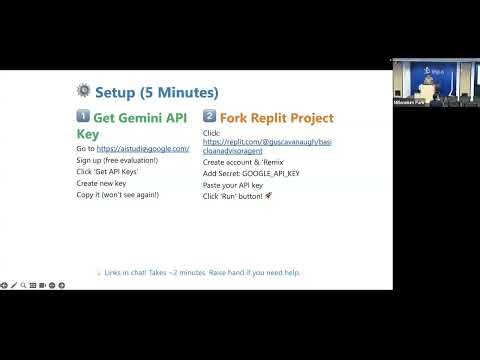 PyData Chicago Meetup: April 16, 2026