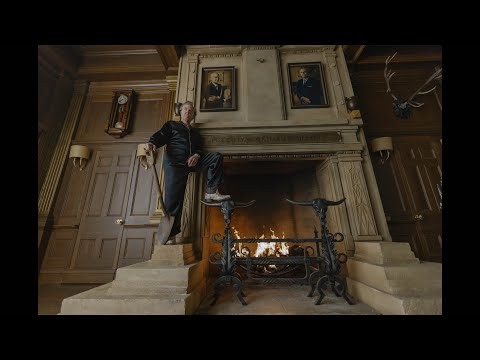 DIGGER | In Cinemas on October 2
