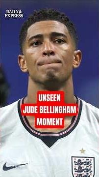 Jude Bellingham's UNSEEN moment after Argentina loss #WorldCup