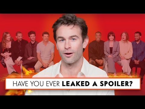 The Boys Cast Reveal Uncomfortable Truths in the Hot Seat | Vanity Fair