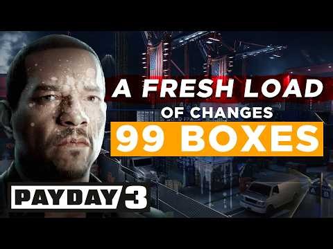 Did They Fix Payday 3's Most Infamous Heist?
