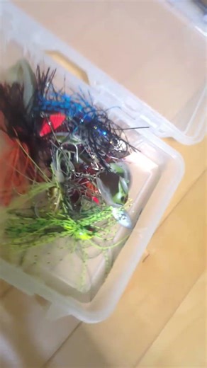 still need more tho #fishing #fish