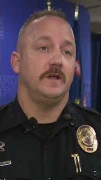 Suspect arrested in downtown Phoenix shooting that left 4 injured on Sunday