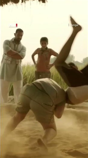 8 Years of Dangal