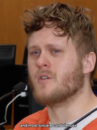 Mother's Heartfelt Impact Statement in Court