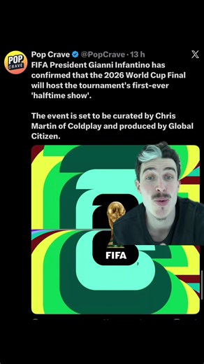 Coldplay 2027 Concert Buzz