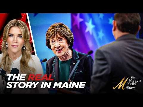 The Truth About Maine...