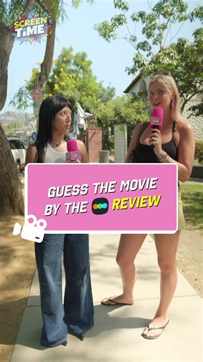 Guess the Movie by the Letterboxd Review — Fun Movie Quiz
