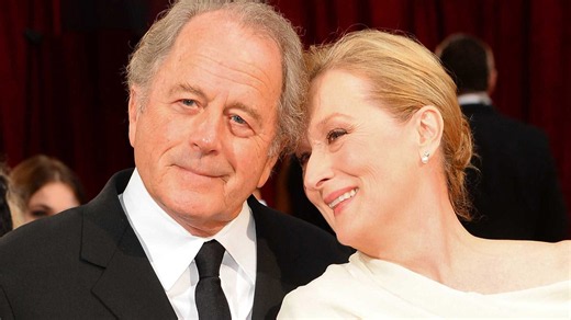 Meryl Streep was married for 45 years then everyone learned they’d secretly been apart for 6 years