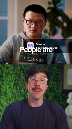 People are getting paid hundreds of dollars an hour to help train AI. And the company behind it is called Mercor. The easiest way to understand Mercor is this... AI companies are racing to build… | Daniel Scalco