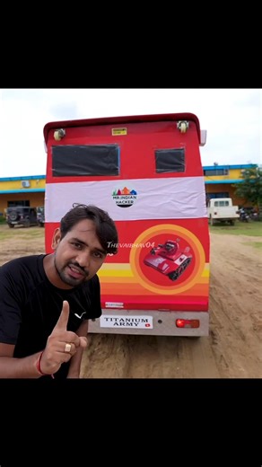 1Cr Ka Mini Robot 🤑👀