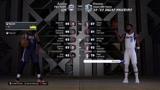 30 Game Streak