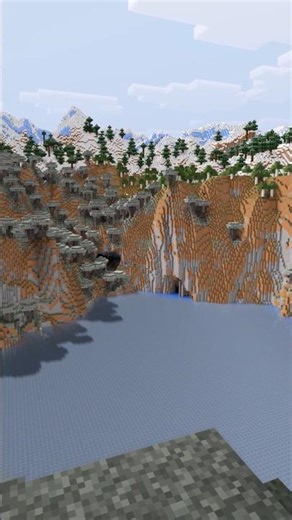 This Minecraft Pale Garden Seed Is INCREDIBLE!