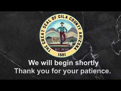 Gila County Superior Court Payson Live Stream