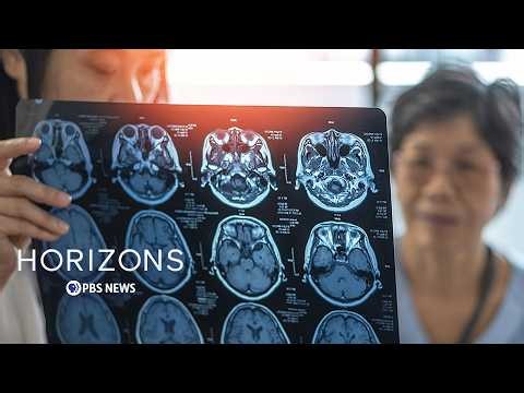 How a rare genetic mutation could unlock new ways to treat or prevent dementia