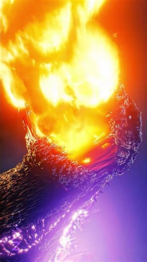 Shin Godzilla was TRULY Terrifying 😱 #ShinGodzilla #Godzilla #Kaiju