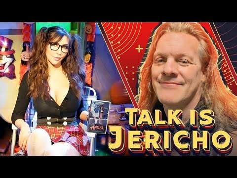 Talk Is Jericho: New Year’s Evil & The Best New Year’s Eve Horror Films (Full Episode)
