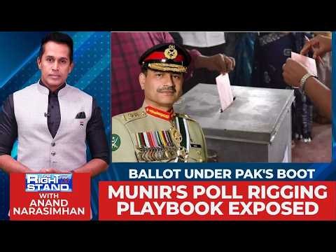 Gilgit-Baltistan Poll Controversy Deepens | Crackdown & Election Rigging Claims Surface|Pakistan|TRS