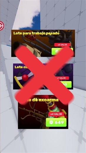 PASES QUE MENOS VALEN LA PENA COMPRAR EN RIVALS! 🥴👎🏻❌ #roblox #rivals #robloxrivals #rivalsroblox