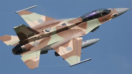 The operational proof that stealth overpowers advanced surface defenses