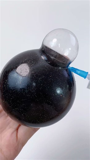 SQUISHY ASMR 🔮🔮Ball#asmr #satisfying