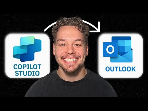 How to Send Emails with Agents in Copilot Studio