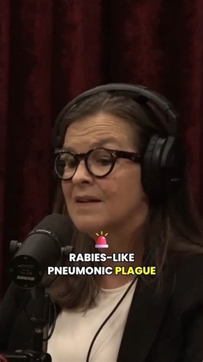 An Al-Qaeda Biologist Planned "Airborne Rabies" ☣️🧬