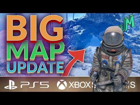 World 2.0 / Map Update 🛢 Rust Console 🎮 PS5, XBOX