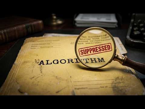 Is YouTube Suppressing Creators? How the Algorithm Really Works