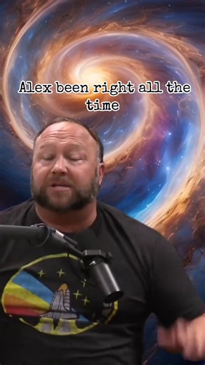 Alex Jones on Joe Rogan : "ALIENS are REAL they are making human animal hybrids..." 🛸👽"Aliens are REAL. They're creating human animal hybrids that are a new creature, never here on earth. It's alien. So the aliens are already here. AI is alien. The chimeras are alien."Blade Runner was straight-up preparation: "more human than human."They even call Earth the egg yolk powering whatever new life form is coming.Mind completely blown.What do you make of this? Are these hybrids already here? Should 
