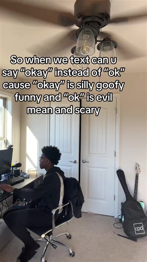 Texting Etiquette: Choose 'Okay' Over 'Ok'