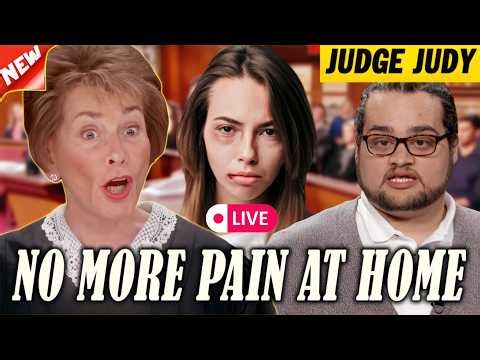 [live] Judge Judy 2026 [ All Episode] [2026] 🌹🌹🌹 Best Amazing Cases Season 2026 Full Episodes 1080p