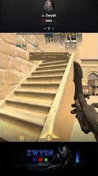 110 SECONDS OF FACEIT LEVEL 10 CRISP PLAYS