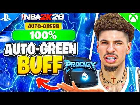 NBA 2K26 Cronus Zen Auto-Green Script Setup Guide (PS5/Xbox/PC)