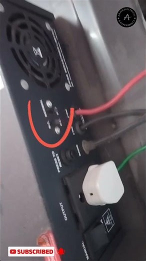 Inverter Problem is solved | Exid |luminous |amaron | Livgard #new #telugu #viral