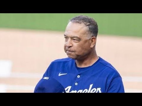 🔥衝撃！ドジャース3連敗…ロバーツ監督の代打策に米記者が猛批判「最高の打者を無駄にするな！」大谷翔平も悔しい展開に