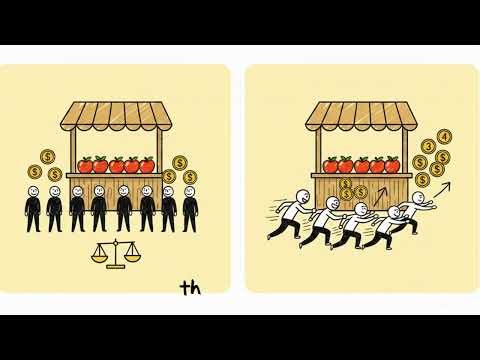 The Origins Of Inflation