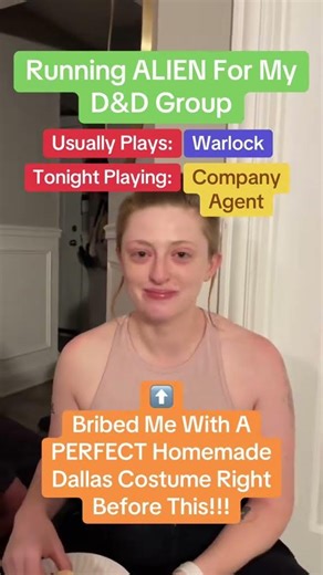 Alien TTRPG Before and After! #ttrpg #dnd #alien #alienrpg #scifihorror #tabletop #funny #scifirpg