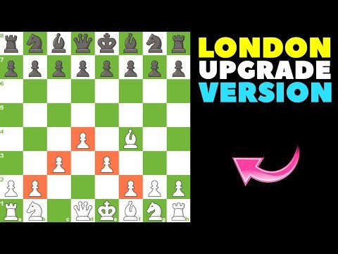 London System NEW Version 2026 