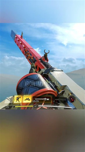 New free legendary Mg42 in codm #codmobile #callofduty #callofdutymobile #shorts