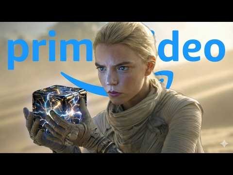 The BEST New Releases Coming to Prime Video in May 2026 You Can’t Miss